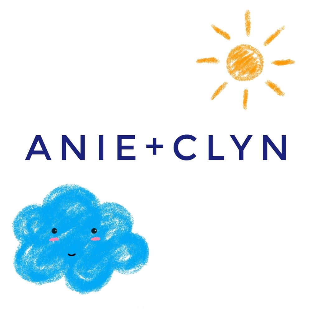 Meet your Posher, Anie + Clyn